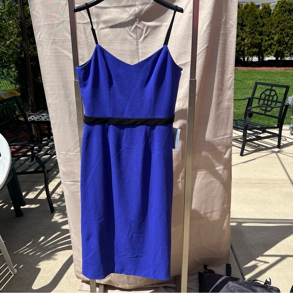 Dress the Population dress